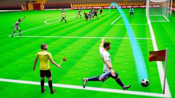 Penalty Kick: Football Game 3d screenshot 1