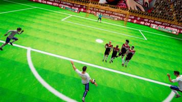 Penalty Kick: Football Game 3d screenshot 2