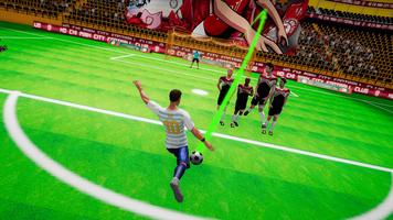 Penalty Kick: Football Game 3d screenshot 3