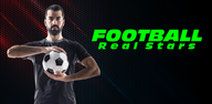 How to Download Football Real Stars on Android