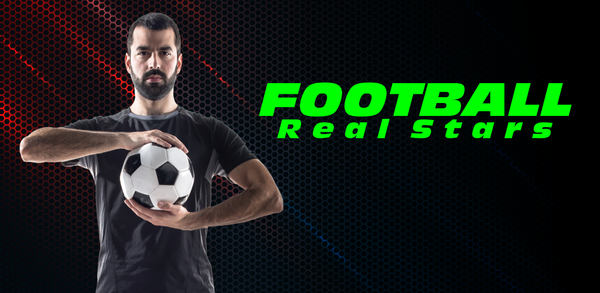 How to Download Football Real Stars APK Latest Version 1.0.1 for Android 2024 image