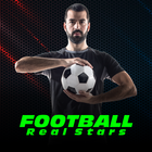 Football Real Stars ikon