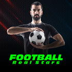 Football Real Stars ไอคอน