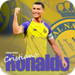 خلفيات كرة القدم رونالدو CR7 أيقونة