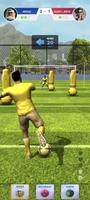 Football Star captura de pantalla 1