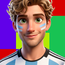 Football Sticker 26 - Photo AI APK