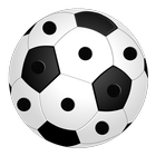 Football StickerApp biểu tượng