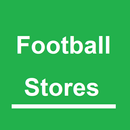 Football Stores - Shops, deals and sales-APK