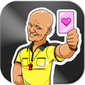 Football Stickers WAstickerapps