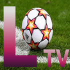 Soccer Live Score TV 2022 icône