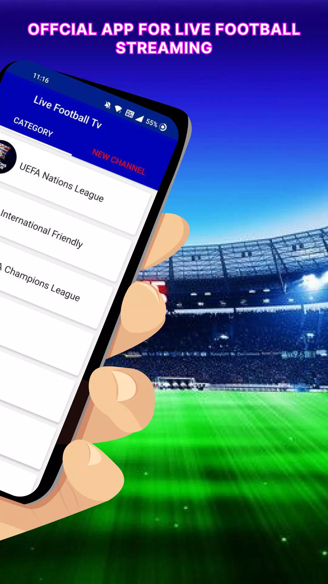 LiveFootball  Football live scores, results and tables.