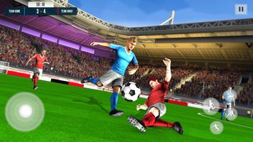 Soccer Premier League 2023 capture d'écran 2