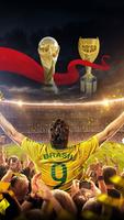 King of Football Cartaz