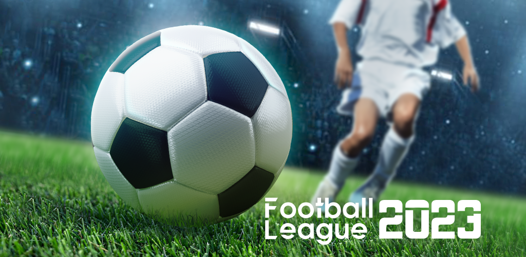 Football League 2023 APK Offline Download Android