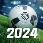 Football League 2024 图标