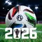 Football League 2026 APK