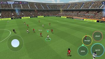 Football League 2024 syot layar 1