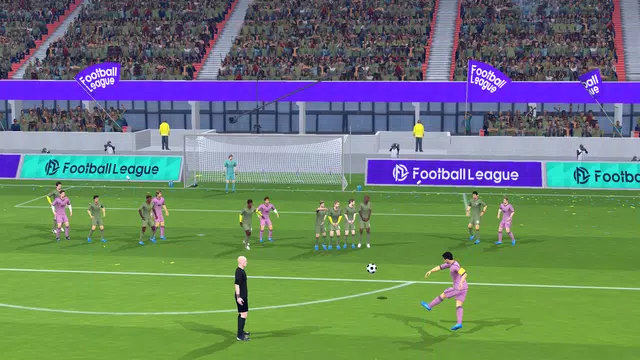 Screenshot 20 for Football League 2025