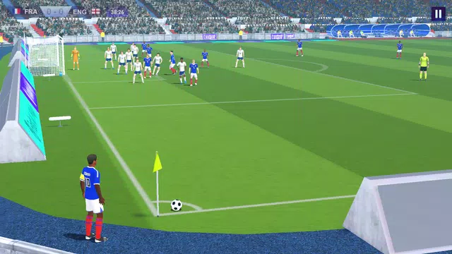 Screenshot 13 for Football League 2025
