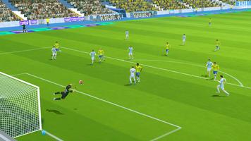 Football League 2025 capture d'écran 1
