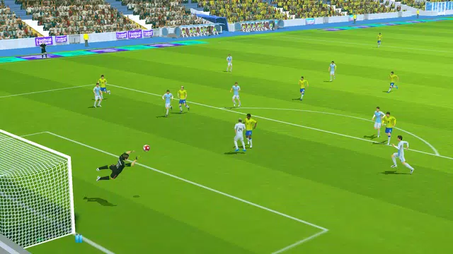 Screenshot 26 for Football League 2025