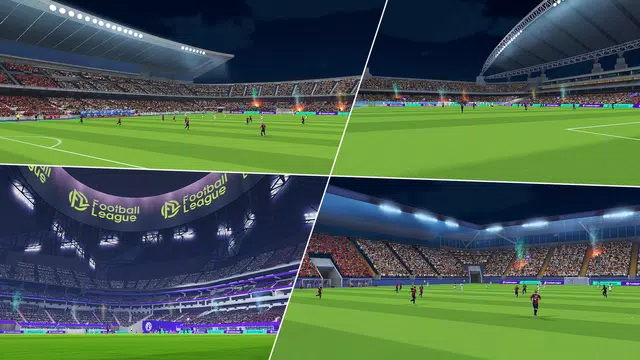 Screenshot 30 for Football League 2025