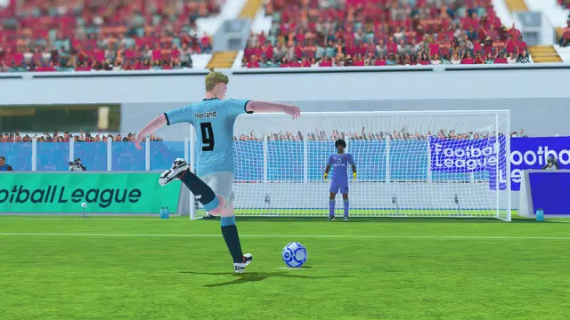 Screenshot 23 for Football League 2025