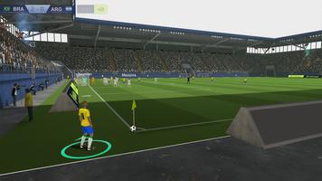 Football League 2024 capture d'écran 2