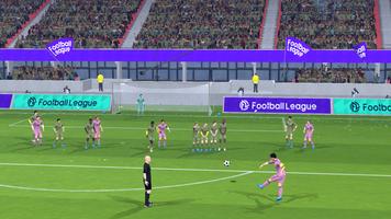 Football League 2025 capture d'écran 3