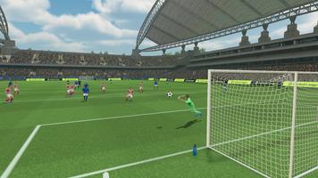 Football League 2024 capture d'écran 3