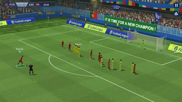 Football League 2024 capture d'écran 3