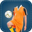 Football Photo Editor - Soccer Photo Suit