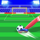 Football Kick - Soccer Shot icon