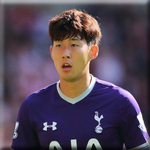 Son Heung min HD Wallpapers,Pu icon