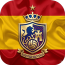 Équipe Espagne: Score Direct APK