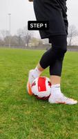 Football Skill Training capture d'écran 3