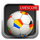 آیکون‌ Livescore Betting Tips with AI Chat Bot