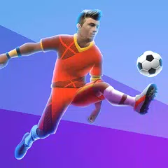 Baixar Top League Soccer XAPK