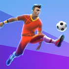 Top League Soccer-icoon