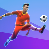 Dream Club Soccer icon