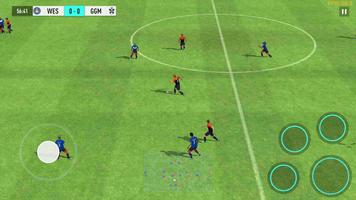 Dream Club Soccer screenshot 2