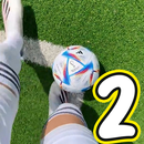 Truco de fútbol 2 APK