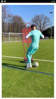 Trickshot sepakbola 2 screenshot 3
