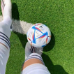Icona Allenamento Trickshot dicalcio