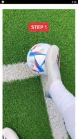 Pelatihan Trickshot Sepak Bola screenshot 1