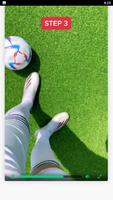 Pelatihan Trickshot Sepak Bola screenshot 3