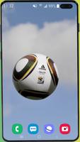 Football Wallpaper poster