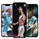 Wallpaper Sepak Bola 2023 HD APK