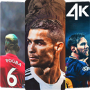 Football wallpaper APK