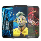 Football wallpapers  2021 图标